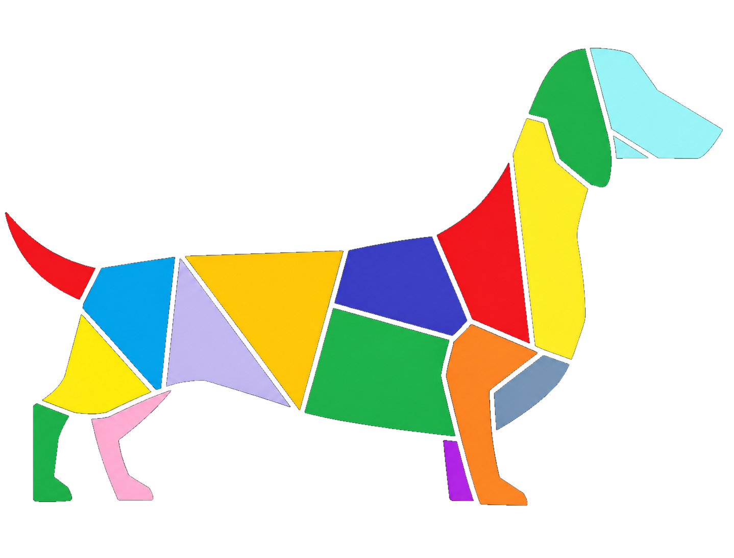 DASCH Logo
